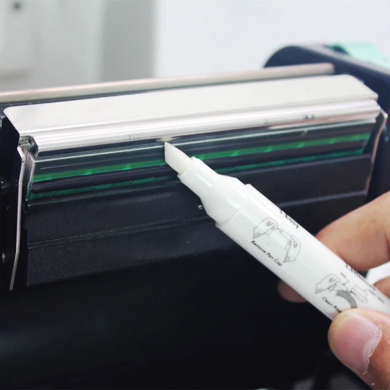 熱感標籤機清潔筆 精臣印表機 D11s 清潔筆 B21s清潔筆