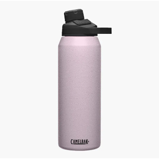 美國 CAMELBAK 1000ml Chute Mag不鏽鋼戶外運動保溫瓶(保冰) 天空紫