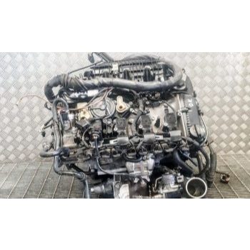 Audi A4 (8K2, B8) 2.0 CJEB 125kW 原廠拆車引擎 外匯一手引擎 低里程 需報價