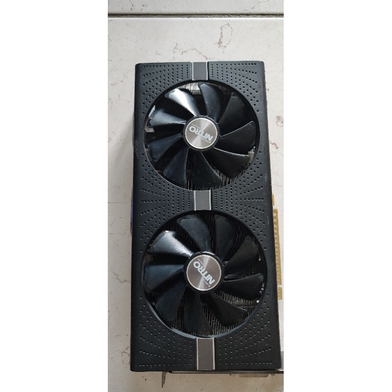 rx580二手良好的