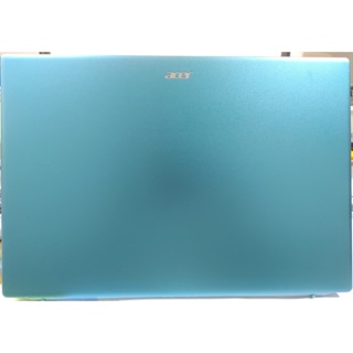 ACER SFX14-51G 14吋輕薄獨顯筆電(i7-1260P,16G,1T,RTX3050Ti)