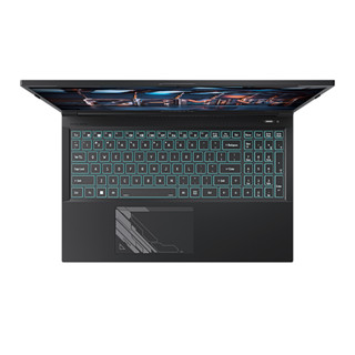 技嘉 G5 MF5-H2TW353SH /15.6吋 黑i7/16G/RTX4050/W11 電競筆電 現貨