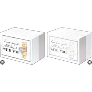 【九幽本舖】現貨 BUSHIROAD 卡盒 Vol.418 小熊維尼 迪士尼