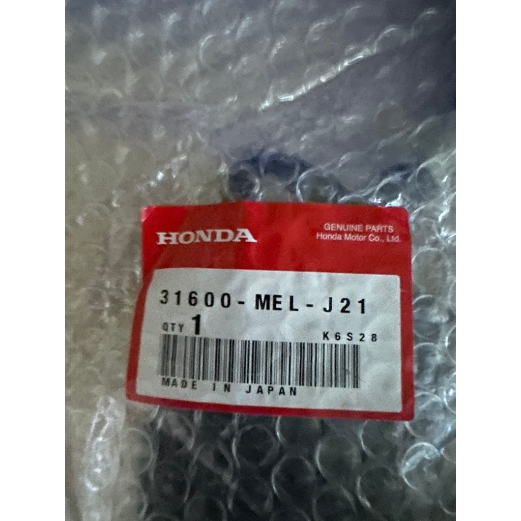 HONDA CBR1000RR (SC57) 06 31600-MEL-J21 整流器 (原廠日製)
