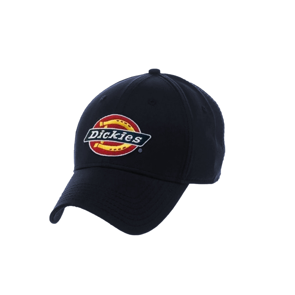 【GSELECT】Dickies Logo Cap 老帽 帽 鴨舌帽 帽子 刺繡 迪凱斯 美線