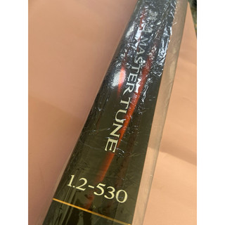 Shimano 鱗海 RINKAI MASTER TUNE 1.2-530 防波提 磯釣竿