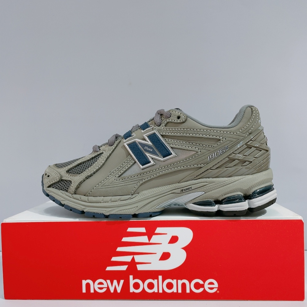 New Balance M1906RB｜優惠推薦- 蝦皮購物- 2025年10月