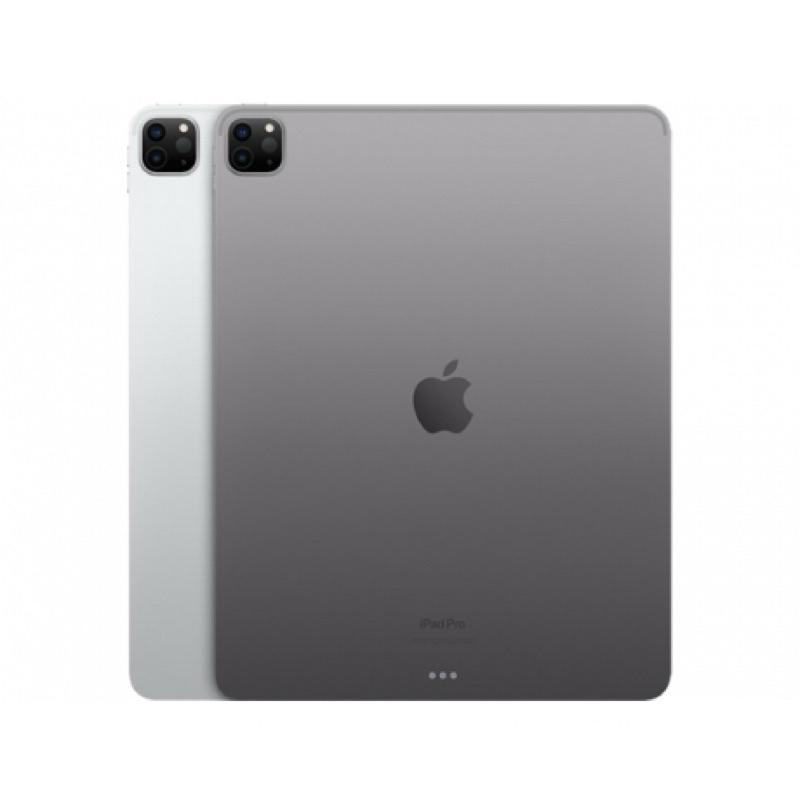 🔹全新未拆 iPad Pro 6代 512g WiFi版 黑色 銀色 12.9吋 🔸10%蝦幣回饋 iPad Pro6