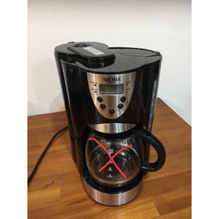 AROMA 自動研磨 美式咖啡機的濾網 (ACM-900GB)