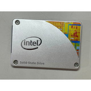 Intel SSD 535 Series 240G 240GB 2.5吋 SATA3 MLC SSD 固態硬碟