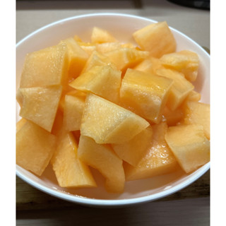 哈密瓜 洋香瓜 送禮 鮮果 禮盒 新鮮 水果 蔬果/20斤