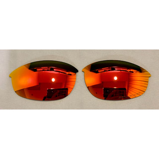 Half Jacket 1.0 （通用版）oakley 副廠 替代 配件 halfjacket 一代