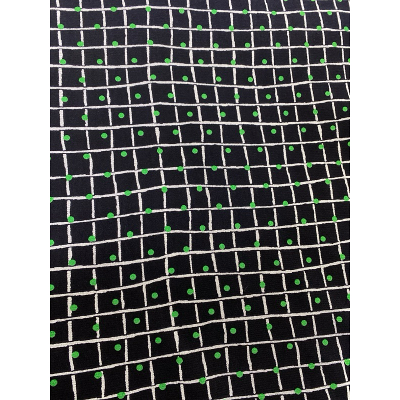《MIT零碼布出清》絲襪布/彈性布印花，70元/塊，尺寸詳如描述