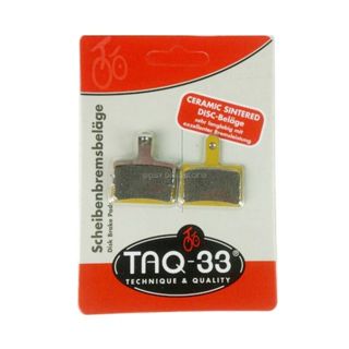 全新 TAQ-33 SHIMANO 陶瓷 來令片 自行車 cycling 剎車 煞車