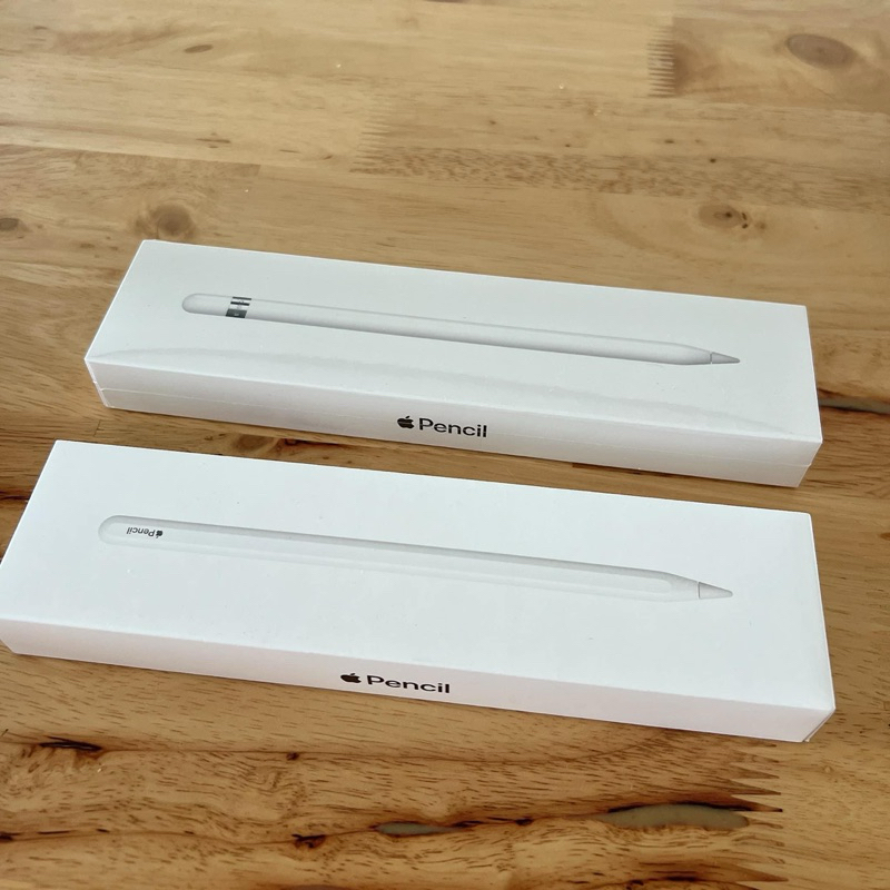 全新Apple Pencil 第一代A1603/第二代A2051