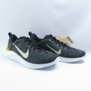 Nike DV0740002 Flex Experience Run 12 男 慢跑鞋 黑x青銅【iSport】
