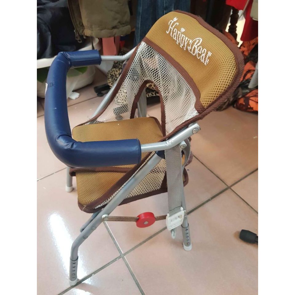 二手 兒童機車椅 兒童機車座椅 機車椅