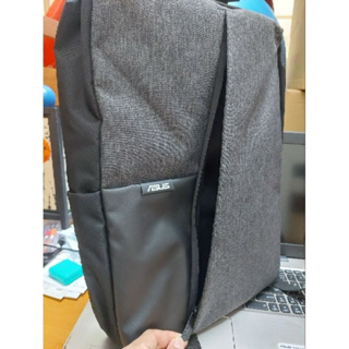 華碩 Asus 筆電原廠後背包 全新現貨 適用 14吋 15吋 15.6吋 電腦包 筆電包