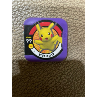 寶可夢 正版 皮卡丘 卡匣