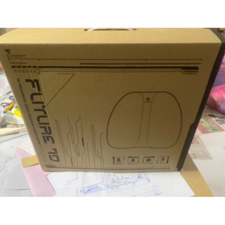 【Future】7D 氣壓避震背墊、洗衣機