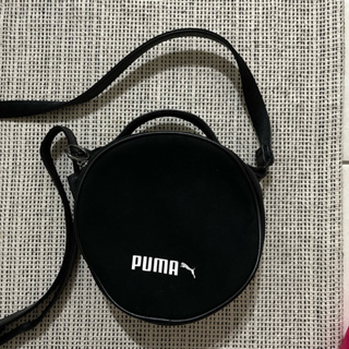puma 小包 斜背包