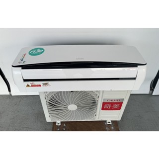 【優質中古家電傢俱選宏品】二手傢俱家電買賣 AC496W*奇美變頻冷暖分離冷氣* 窗型冷氣 分離式冷氣 冰箱 洗衣機 沙
