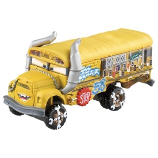 TOMICA CARS 汽車總動員 C-28 瘋狂邁絲(標準版) (TAKARA TOMY) 18945