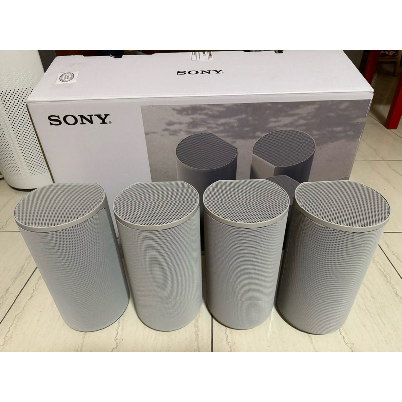 Sony HT-A9 環繞音響 聲霸 二手