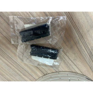 全新公路車煞車塊一車份，特價299元