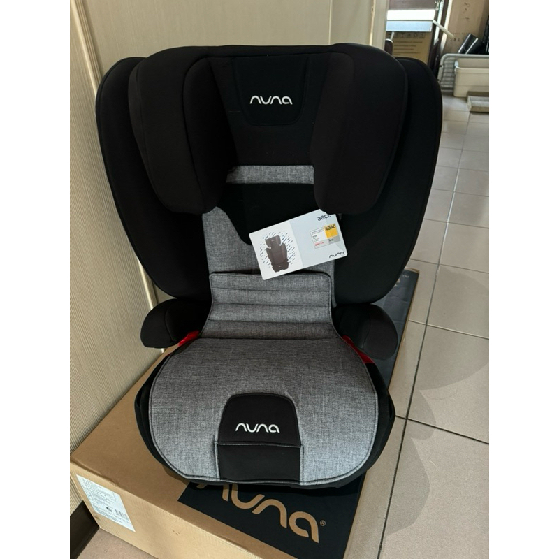全新/ nuna AACE 兒童汽車安全座椅