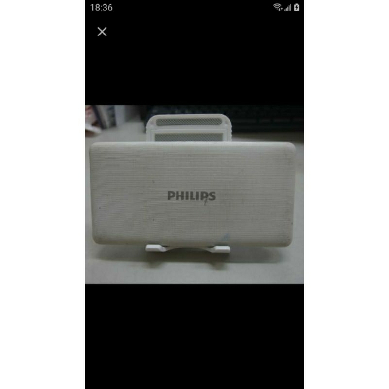 Philips 飛利浦 行動電源 10000mah Type C 功能正常