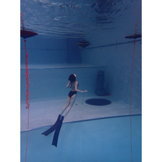 Marium 成人面鏡呼吸管🤿 潛水三寶 自潛 浮淺 水肺 游泳