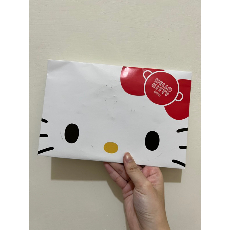 ｜全新現貨｜巨大版悠遊卡 超巨大悠遊卡 Hello Kitty 造型 凱蒂貓 kitty 造型悠遊卡 禮物