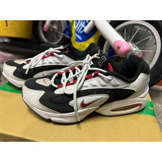 二手 女鞋 NIKE AIR MAX TRIAX 女款CD2053-105