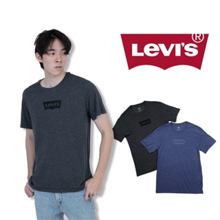 Levis 低調系 短T 小紅標 短袖 T恤 大尺碼 #9297