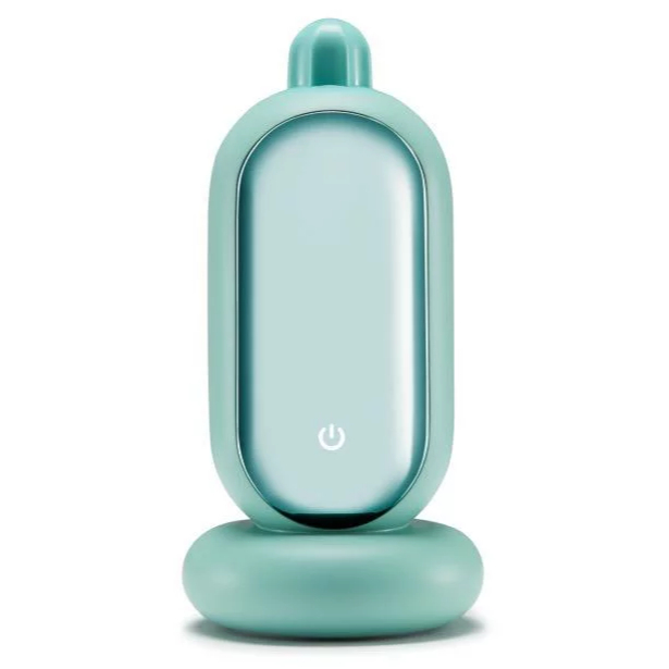 素氪香薰機自動噴香機臥室傢用無水便攜香氛擴香機智能冷香儀