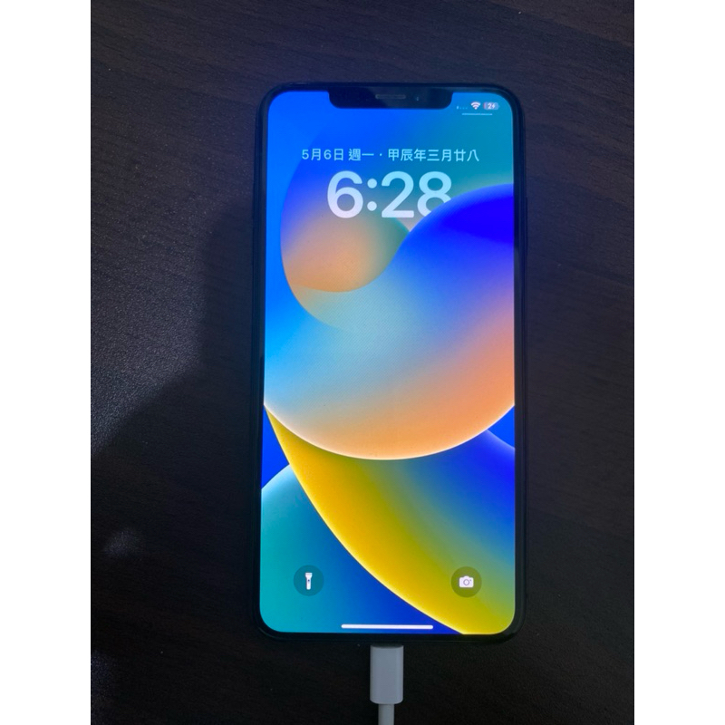 iPhone XS Max 64G 二手 免運