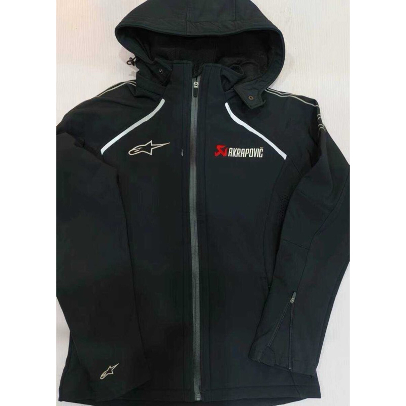 akrapovic×alpinestars的價格推薦 - 2026年7月 | 比價比個夠BigGo