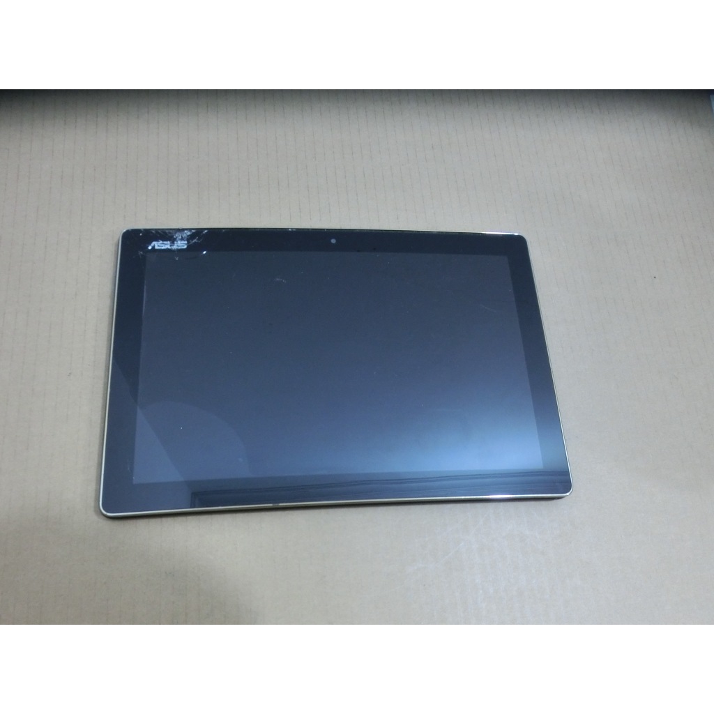 ASUS ZenPad 10 Z301M P028 故障機 零件機 （樹）