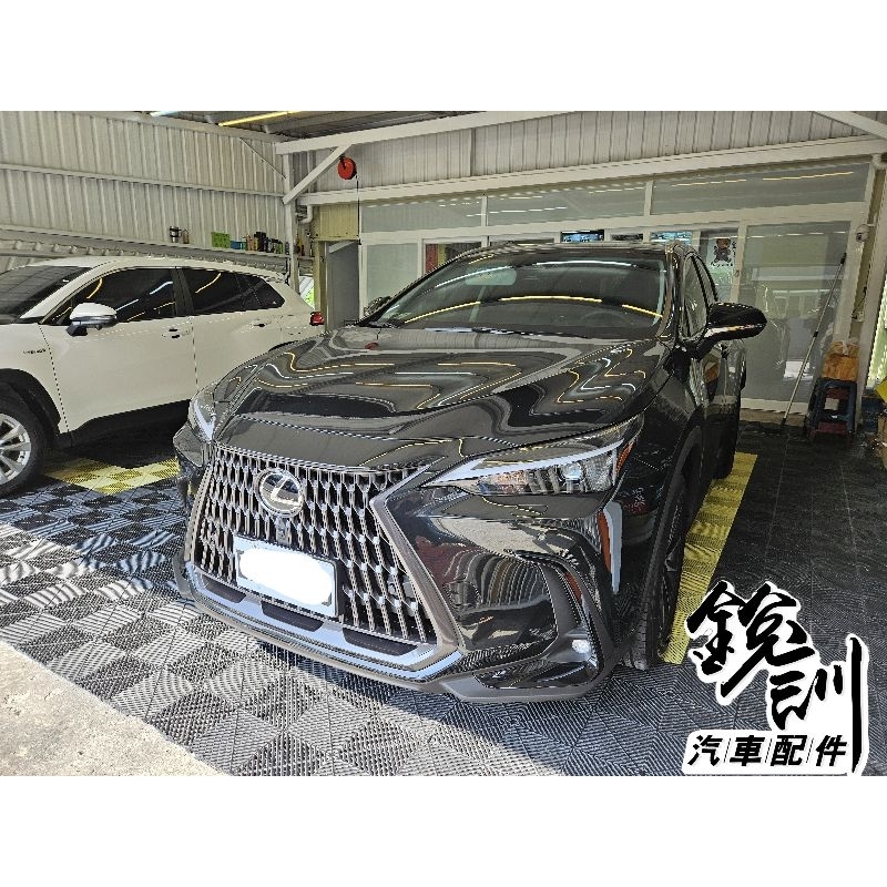 銳訓汽車配件精品-台南麻豆店 24年Lexus nx200  RMG 電動 尾門 腳踢