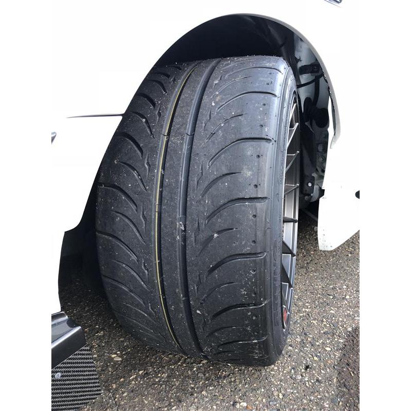 巨大車料 ZESTINO 07RS 半熱溶胎 磨耗140 235/35R19 完工價$5700