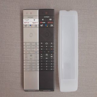 5429 適用於飛利浦 PHILIPS OLED935 OLED936 系列遙控器的保護套 電視遙控器