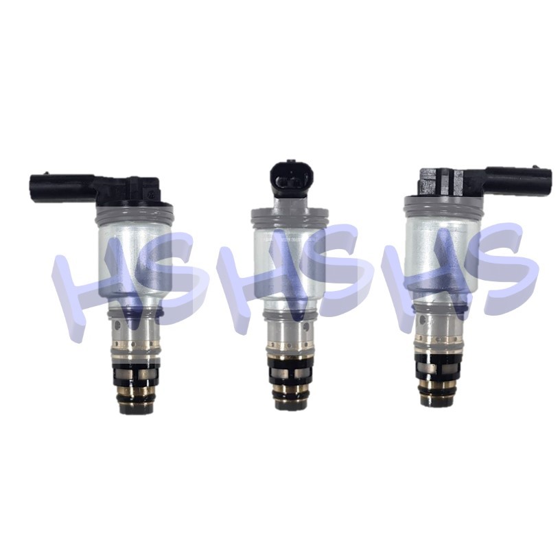 [台灣現貨] 壓縮機電控閥 電磁閥 控制閥 變頻 調壓閥 MAZDA 3, CX-30, FOCUS