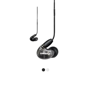 SHURE 舒爾 AONIC 4 混合發聲入耳式耳機 多色可選 隔音設計 音色豐富細膩 兩年保固 相機專家 公司貨