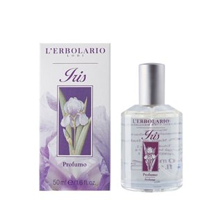 【義大利 L’ERBOLARIO 蕾莉歐】鳶尾花香水50ml《WUZ屋子-臺北》香水 香氛 蕾莉歐 鳶尾花