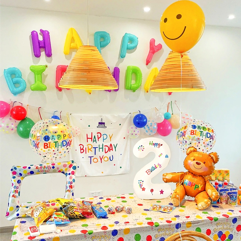 25📑🎉桌飄氣球 氣球桌飄 氣球支架 生日佈置 生日氣球 氣球柱 氣球立柱 氣球樹 氣球佈置