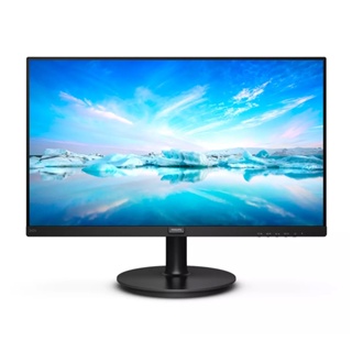 PHILIPS 242V8AB 廣視角螢幕(24型/FHD/HDMI/IPS/喇叭)