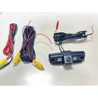 雙魚座汽車精品~速霸陸 SUBARU LEGACY 5門 牌照燈式專用 彩色倒車影像鏡頭 legacy 倒車鏡頭