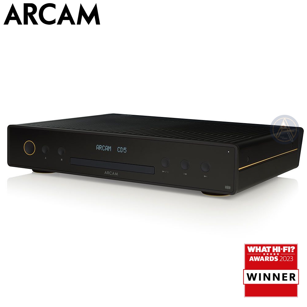 英國 Arcam CD5 CD播放機