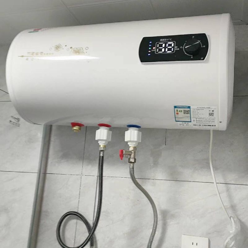 電熱水器 儲熱式熱水器 儲熱式電熱水器 洗澡 淋浴 泡澡 桶裝熱水器 浴室熱水器 非瓦斯熱水器 40公升 10加侖